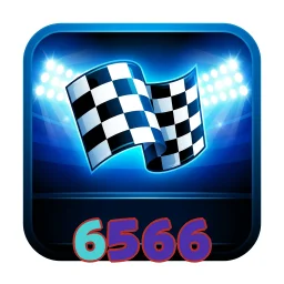 6566