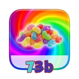 73b