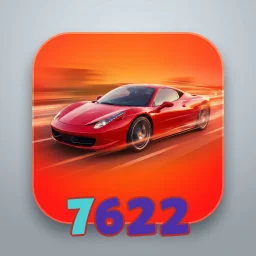 7622