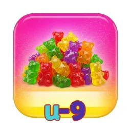 u-9