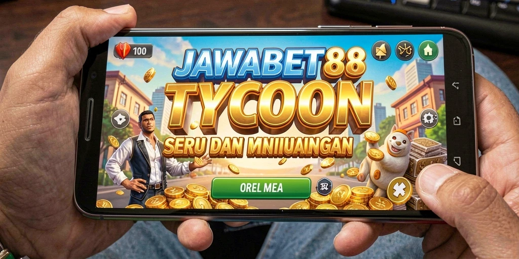 Visual de 700JOGO
