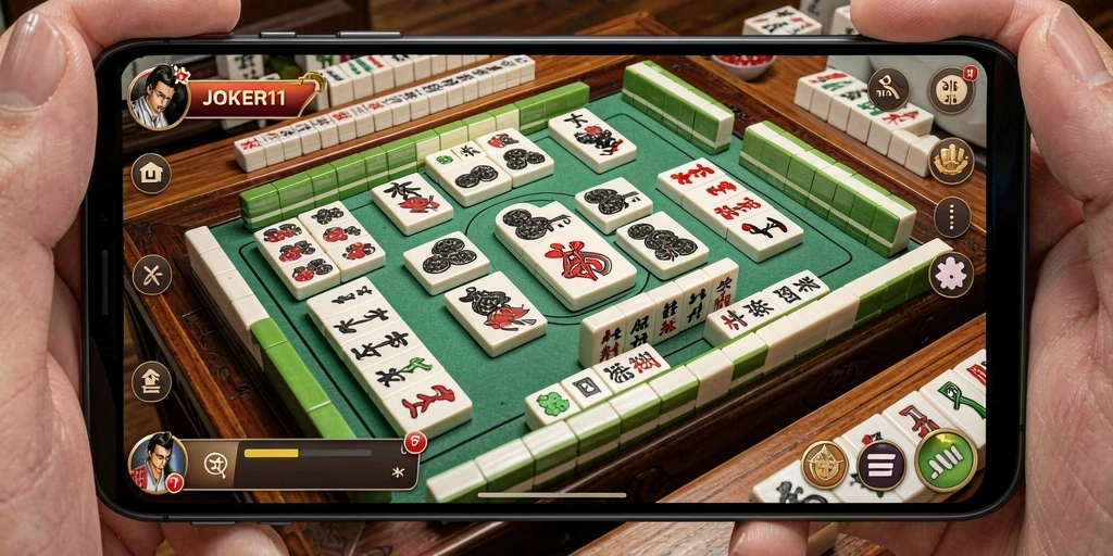 Visual de GAME05