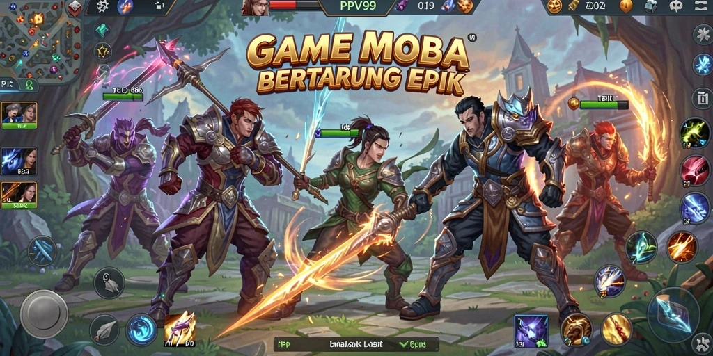 Visual de POPBIS